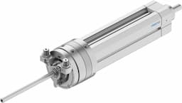 Festo dsl-20- -270-p-a-s20-kf-b - Thumbnail 1