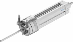 Festo dsl-20- -270-cc-a-s20-kf-b - Thumbnail 1