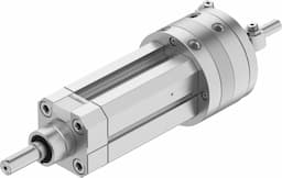 Festo dsl-32-80-270-p-a-s20-kf-b - Thumbnail 3