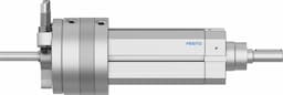 Festo dsl-32-100-270-cc-a-s20-kf-b - Thumbnail 3