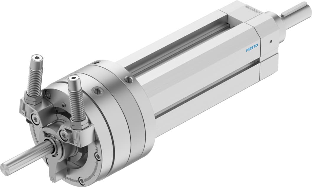 Festo dsl-40- -270-cc-a-s2-kf-b