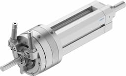 Festo dsl-40- -270-cc-a-s2-kf-b - Thumbnail 1