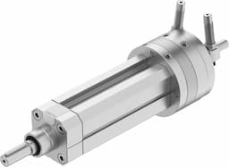 Festo dsl-40-40-270-cc-a-s2-kf-b - Thumbnail 3