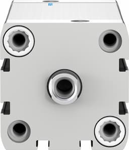 Festo adn-50-80-i-pps-a - Thumbnail 4