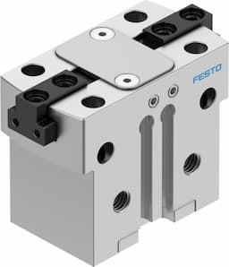 Festo hgpt-16-a-b-g1 - Thumbnail 1