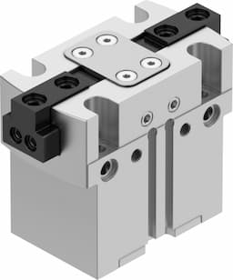Festo hgpt-25-a-b-g1 - Thumbnail 2