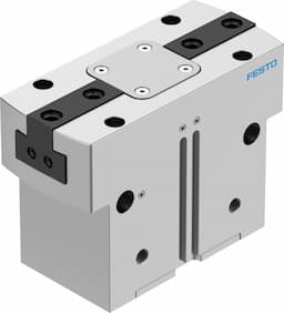 Festo hgpt-63-a-b-f-g2 - Thumbnail 1