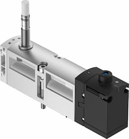 Festo vsva-b-m52-mzd-a1-1t1l-anc - Thumbnail 2