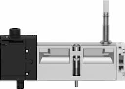 Festo vsva-b-m52-mzd-a1-1t1l-anc - Thumbnail 3
