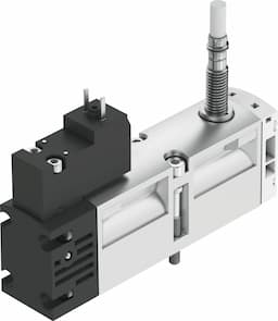 Festo vsva-b-m52-mz-a1-1c1-anc - Thumbnail 3
