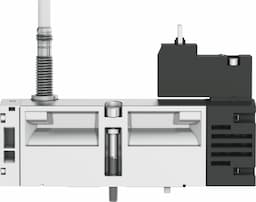 Festo vsva-b-m52-mz-a1-1c1-anc - Thumbnail 4