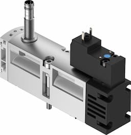Festo vsva-b-m52-mz-a1-1c1-anp - Thumbnail 1