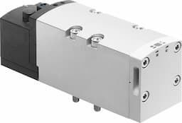 Festo vsva-b-m52-mz-d2-1t1l - Thumbnail 2