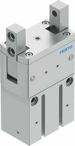 Festo hgrt-20-a - Thumbnail 2