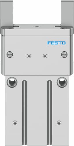 Festo hgrt-20-a-g2 - Thumbnail 3