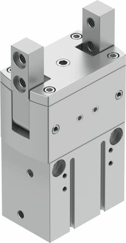 Festo hgrt-25-a - Thumbnail 4