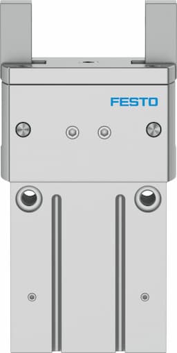 Festo hgrt-25-a-g2 - Thumbnail 2