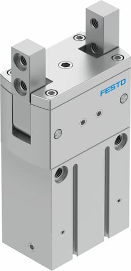 Festo hgrt-25-a-g2 - Thumbnail 3
