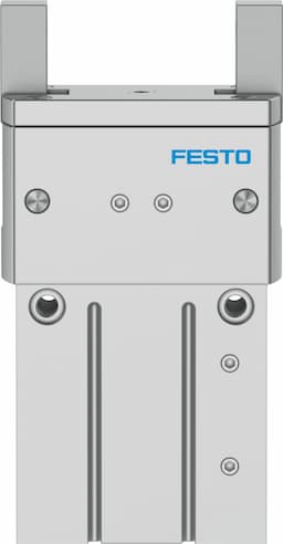 Festo hgrt-32-a-g2 - Thumbnail 2