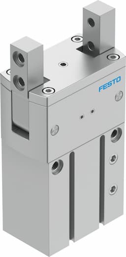 Festo hgrt-40-a-g2 - Thumbnail 2
