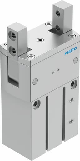 Festo hgrt-50-a-g2 - Thumbnail 2