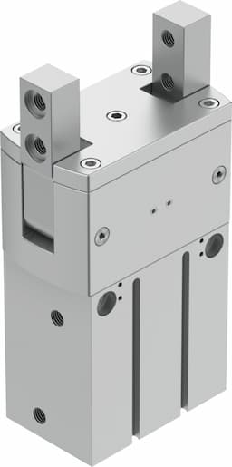 Festo hgrt-50-a-g2 - Thumbnail 3