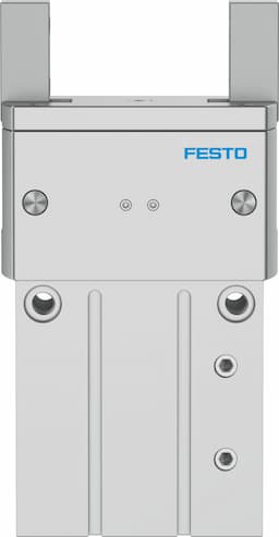 Festo hgrt-50-a-g2 - Thumbnail 4