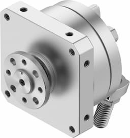 Festo dsm-16-270-p1-fw-a-b - Thumbnail 1