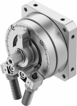 Festo dsm-16-270-p1-fw-a-b - Thumbnail 2