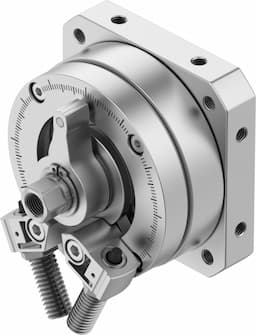 Festo dsm-25-270-p1-fw-a-b - Thumbnail 2