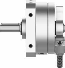 Festo dsm-32-270-p1-a-b - Thumbnail 3