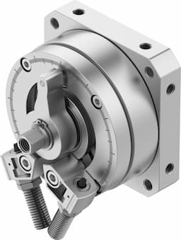 Festo dsm-32-270-p1-fw-a-b - Thumbnail 1