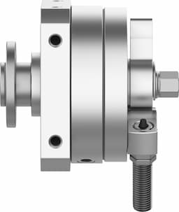 Festo dsm-40-270-p1-fw-a-b - Thumbnail 3