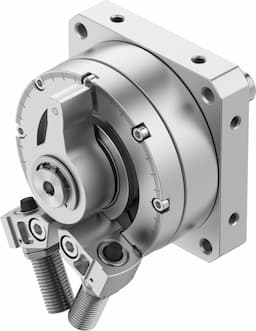 Festo dsm-63-270-p1-a-b - Thumbnail 2