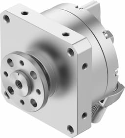 Festo dsm-63-270-p1-fw-a-b - Thumbnail 1