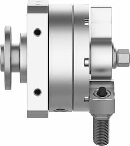 Festo dsm-63-270-p1-fw-a-b - Thumbnail 3