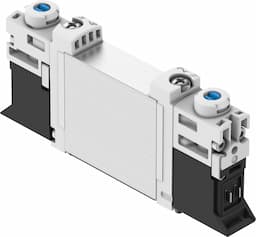 Festo vuvg-l10a-m52-mzt-m3-1p3 - Thumbnail 1
