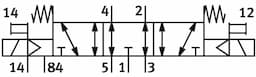 Festo vuvg-b10-p53e-zt-f-1t1l-ex2c - Thumbnail 4