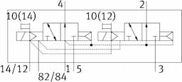 Festo vuvg-b14-t32u-azt-f-1t1l-ex2c - Thumbnail 4