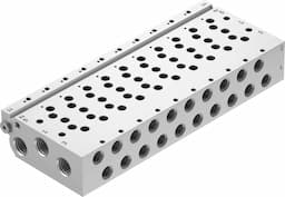 Festo vabm-l1-14w-g14-10 - Thumbnail 4