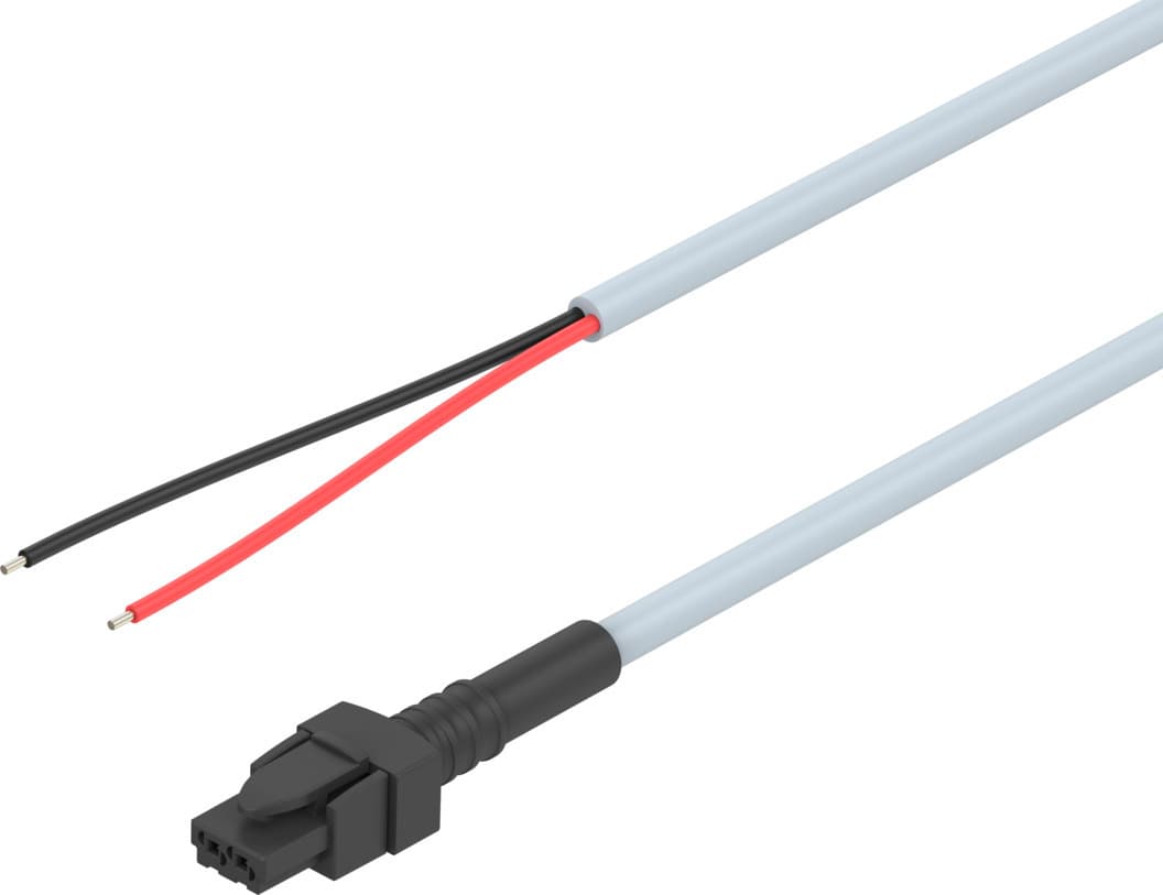 Festo nebv-hsg2-p-0.5-n-le2