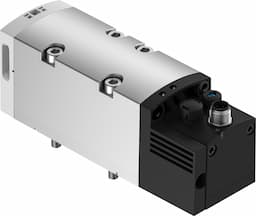 Festo vsva-b-m52-azd-d2-1r5l - Thumbnail 2