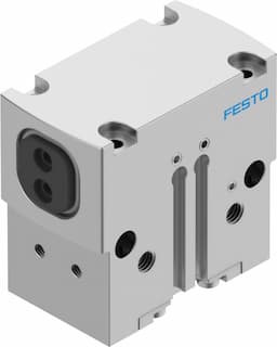Festo hgpd-20-a-g2 - Thumbnail 2