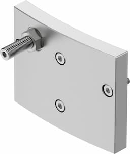 Festo hgpl-hr-63 - Thumbnail 1