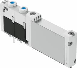 Festo vuvg-b10-t32h-azt-f-1t1l - Thumbnail 2