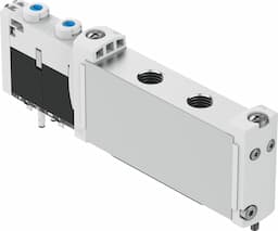 Festo vuvg-s14-t32c-mzt-g18-1t1l - Thumbnail 2