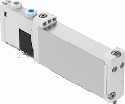 Festo vuvg-b14-m52-azt-f-1t1l - Thumbnail 2