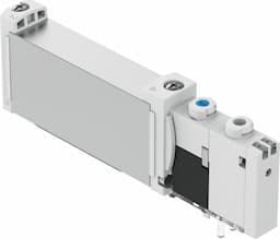 Festo vuvg-b14-m52-azt-f-1t1l - Thumbnail 4
