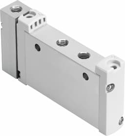 Festo vuwg-l10-m52-m-m7 - Thumbnail 1