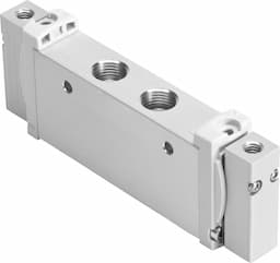 Festo vuwg-l18-p53e-g14 - Thumbnail 1